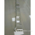 polycarbonate roofing sheet PC transparent roof sheet